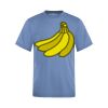 Team Polyester Youth Sleeve ATC Pro Tee Thumbnail