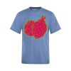 Team Polyester Youth Sleeve ATC Pro Tee Thumbnail