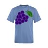 Team Polyester Youth Sleeve ATC Pro Tee Thumbnail