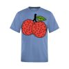 Team Polyester Youth Sleeve ATC Pro Tee Thumbnail