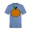 Team Polyester Youth Sleeve ATC Pro Tee Thumbnail