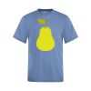 Team Polyester Youth Sleeve ATC Pro Tee Thumbnail