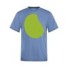 Team Polyester Youth Sleeve ATC Pro Tee Thumbnail