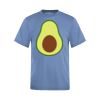 Team Polyester Youth Sleeve ATC Pro Tee Thumbnail
