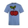 Team Polyester Youth Sleeve ATC Pro Tee Thumbnail