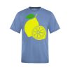Team Polyester Youth Sleeve ATC Pro Tee Thumbnail