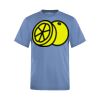 Team Polyester Youth Sleeve ATC Pro Tee Thumbnail