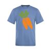 Team Polyester Youth Sleeve ATC Pro Tee Thumbnail