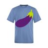 Team Polyester Youth Sleeve ATC Pro Tee Thumbnail