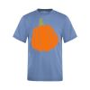Team Polyester Youth Sleeve ATC Pro Tee Thumbnail