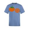Team Polyester Youth Sleeve ATC Pro Tee Thumbnail