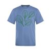 Team Polyester Youth Sleeve ATC Pro Tee Thumbnail