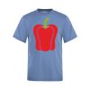 Team Polyester Youth Sleeve ATC Pro Tee Thumbnail