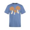 Team Polyester Youth Sleeve ATC Pro Tee Thumbnail