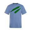 Team Polyester Youth Sleeve ATC Pro Tee Thumbnail