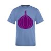 Team Polyester Youth Sleeve ATC Pro Tee Thumbnail
