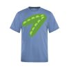 Team Polyester Youth Sleeve ATC Pro Tee Thumbnail