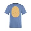 Team Polyester Youth Sleeve ATC Pro Tee Thumbnail