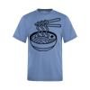 Team Polyester Youth Sleeve ATC Pro Tee Thumbnail