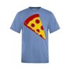 Team Polyester Youth Sleeve ATC Pro Tee Thumbnail