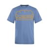 Team Polyester Youth Sleeve ATC Pro Tee Thumbnail