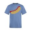 Team Polyester Youth Sleeve ATC Pro Tee Thumbnail