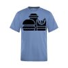 Team Polyester Youth Sleeve ATC Pro Tee Thumbnail