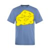 Team Polyester Youth Sleeve ATC Pro Tee Thumbnail
