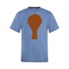 Team Polyester Youth Sleeve ATC Pro Tee Thumbnail