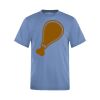 Team Polyester Youth Sleeve ATC Pro Tee Thumbnail