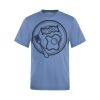 Team Polyester Youth Sleeve ATC Pro Tee Thumbnail