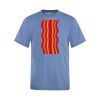 Team Polyester Youth Sleeve ATC Pro Tee Thumbnail