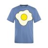 Team Polyester Youth Sleeve ATC Pro Tee Thumbnail