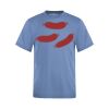 Team Polyester Youth Sleeve ATC Pro Tee Thumbnail