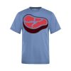 Team Polyester Youth Sleeve ATC Pro Tee Thumbnail