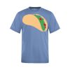 Team Polyester Youth Sleeve ATC Pro Tee Thumbnail