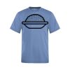 Team Polyester Youth Sleeve ATC Pro Tee Thumbnail