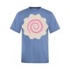 Team Polyester Youth Sleeve ATC Pro Tee Thumbnail