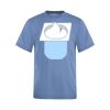 Team Polyester Youth Sleeve ATC Pro Tee Thumbnail