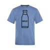 Team Polyester Youth Sleeve ATC Pro Tee Thumbnail