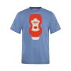 Team Polyester Youth Sleeve ATC Pro Tee Thumbnail