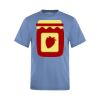 Team Polyester Youth Sleeve ATC Pro Tee Thumbnail