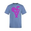 Team Polyester Youth Sleeve ATC Pro Tee Thumbnail