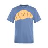 Team Polyester Youth Sleeve ATC Pro Tee Thumbnail