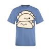 Team Polyester Youth Sleeve ATC Pro Tee Thumbnail