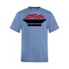 Team Polyester Youth Sleeve ATC Pro Tee Thumbnail