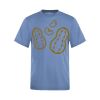 Team Polyester Youth Sleeve ATC Pro Tee Thumbnail