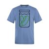 Team Polyester Youth Sleeve ATC Pro Tee Thumbnail