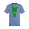 Team Polyester Youth Sleeve ATC Pro Tee Thumbnail