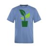 Team Polyester Youth Sleeve ATC Pro Tee Thumbnail